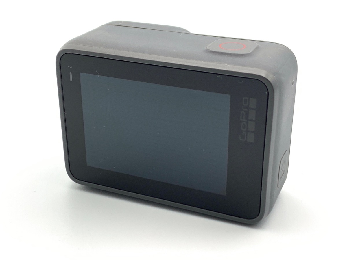 中古】GoPro HERO7 SILVER CHDHC-601-FW｜｜カメラのキタムラネット