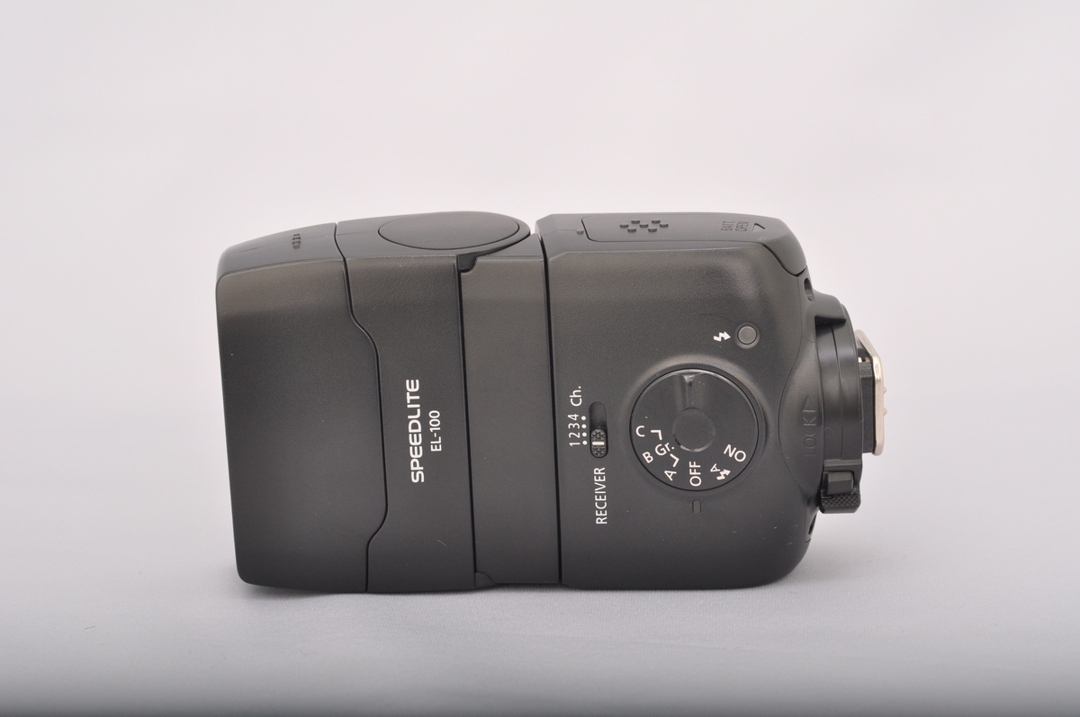 �L���m�� �X�s�[�h���C�g EL-100