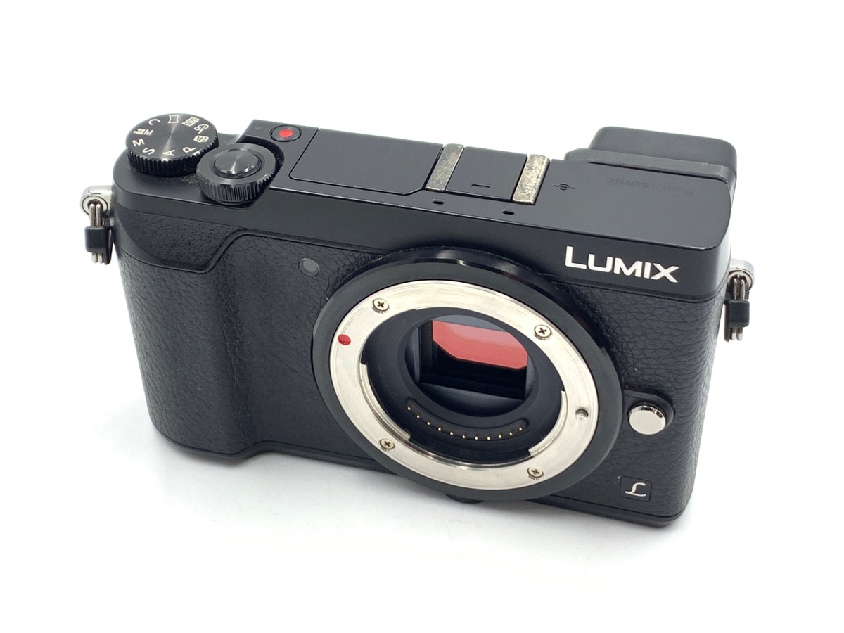 【中古】Panasonic LUMIX DMC−GX7MK2 望遠レンズ付き 中古】パナソニック LUMIX DMC-GX7MK2 在庫一覧｜カメラのキタムラ