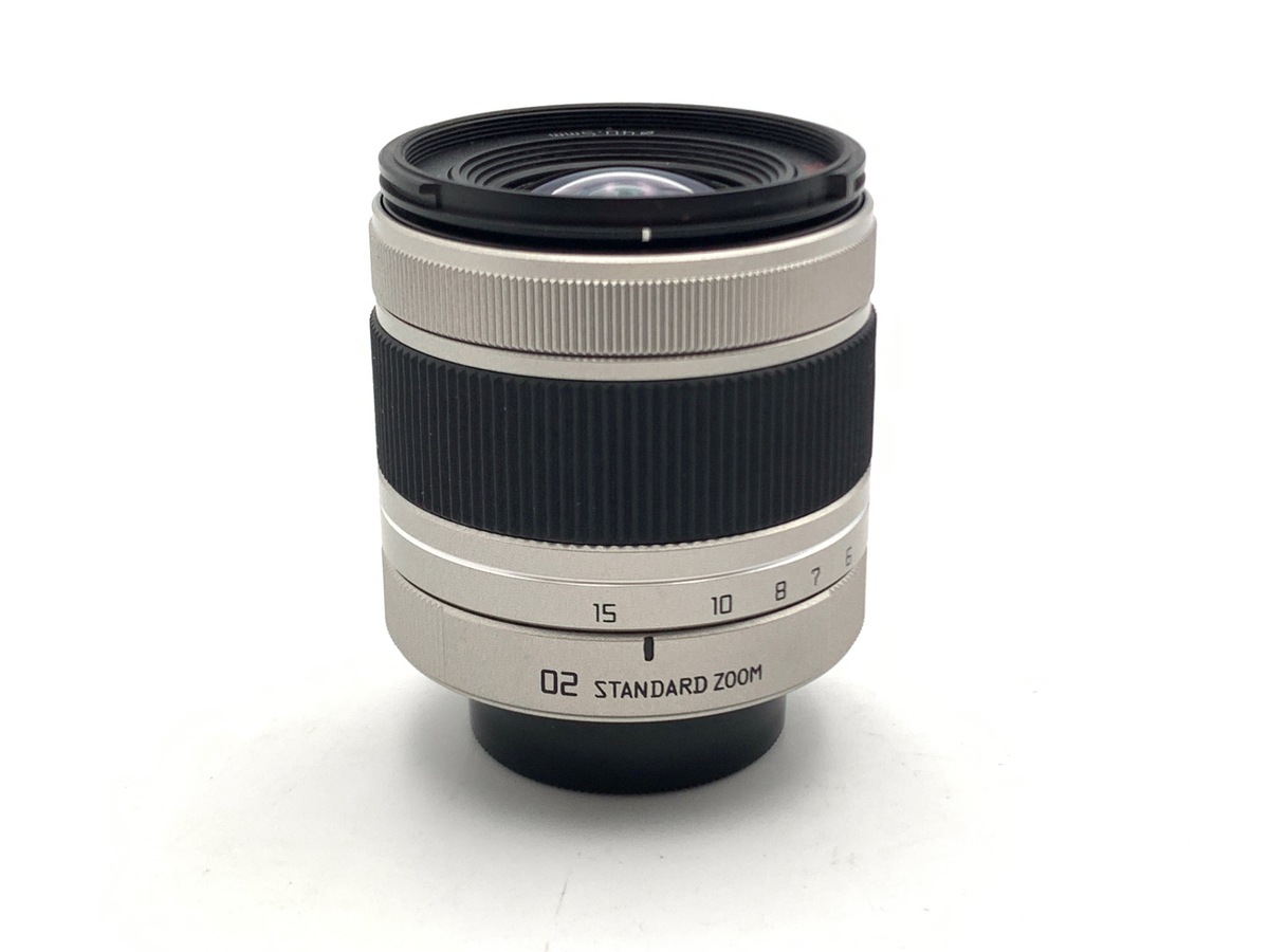 中古】ペンタックス Q用 5-15mm F2.8-4.5 ［02 STANDARD ZOOM］ 在庫