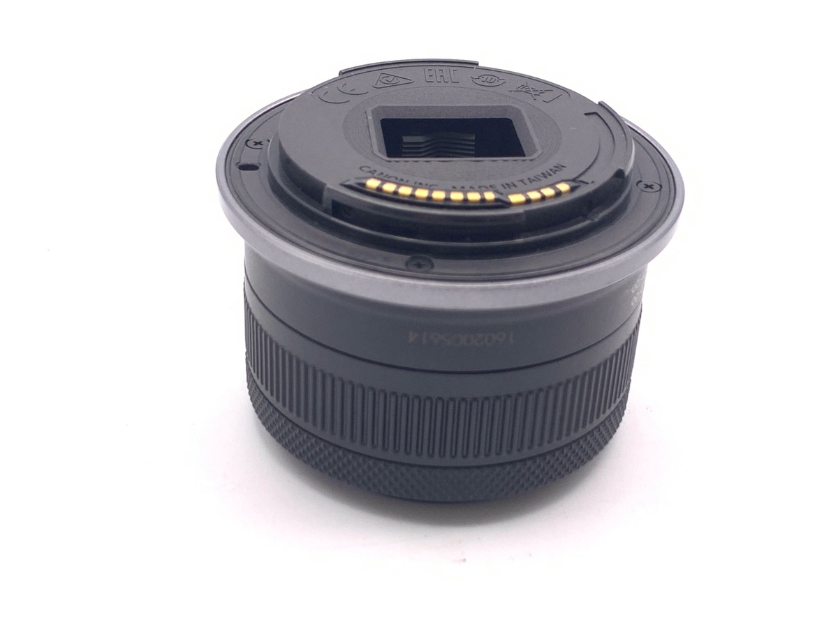 �L���m�� RF-S18-45mm F4.5-6.3 IS STM