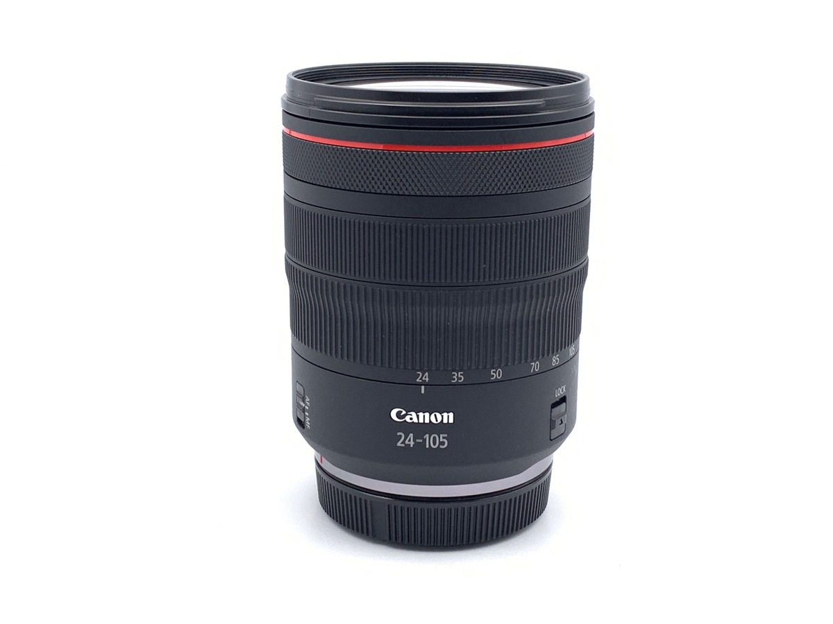 RF24-105mm F4 L IS USM 中古価格比較 - 価格.com