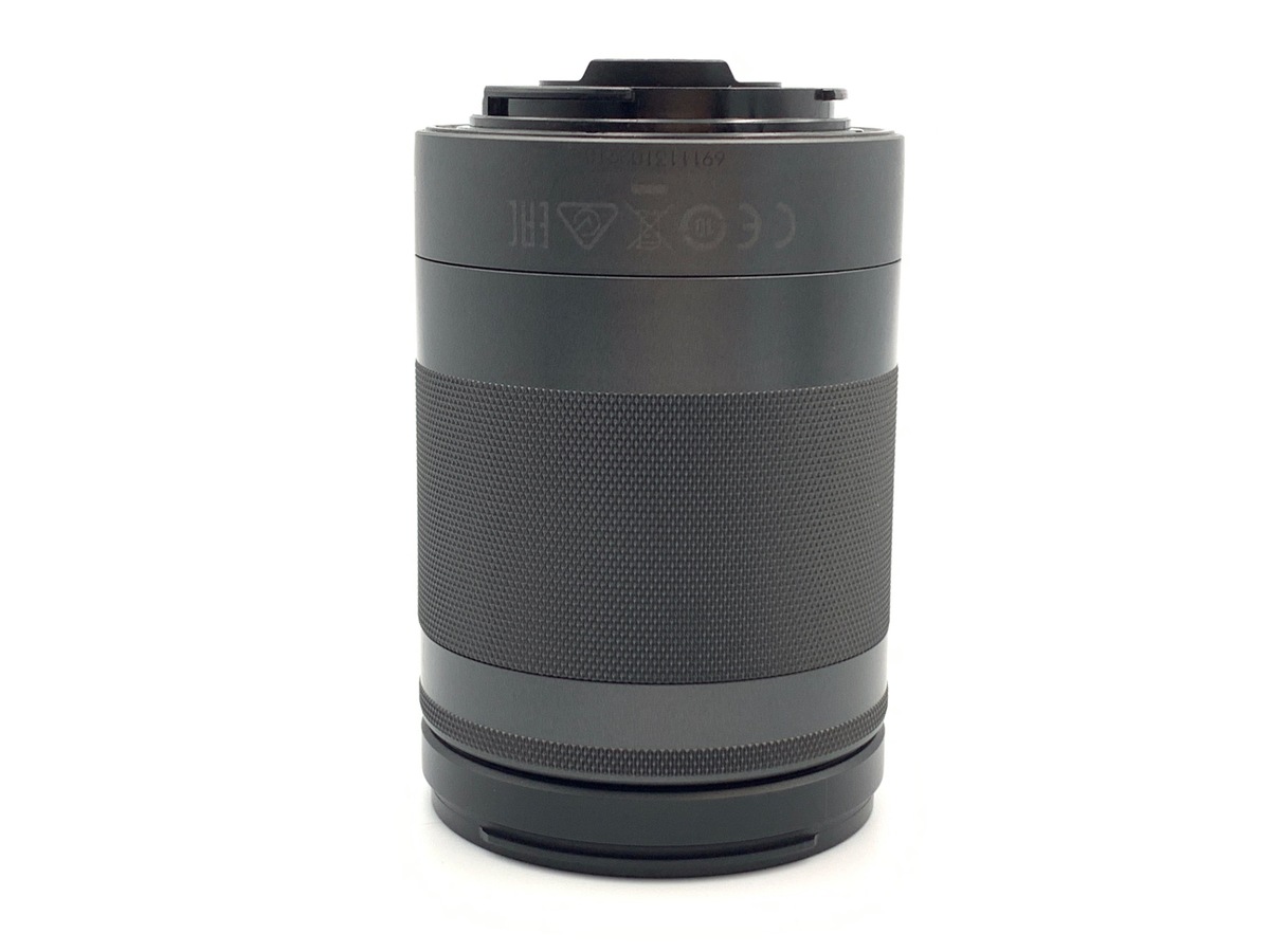 �L���m�� EF-M18-150mm F3.5-6.3 IS STM �O���t�@�C�g