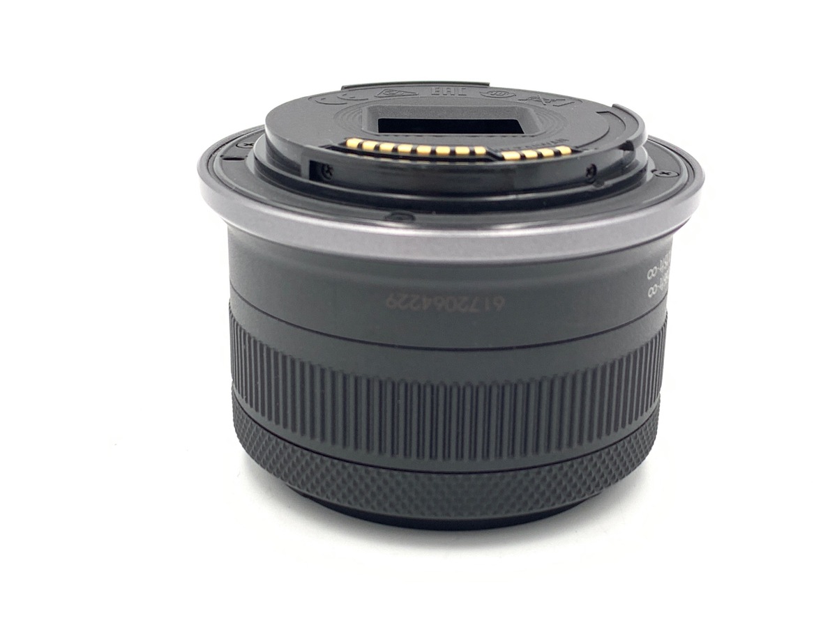 �L���m�� RF-S18-45mm F4.5-6.3 IS STM