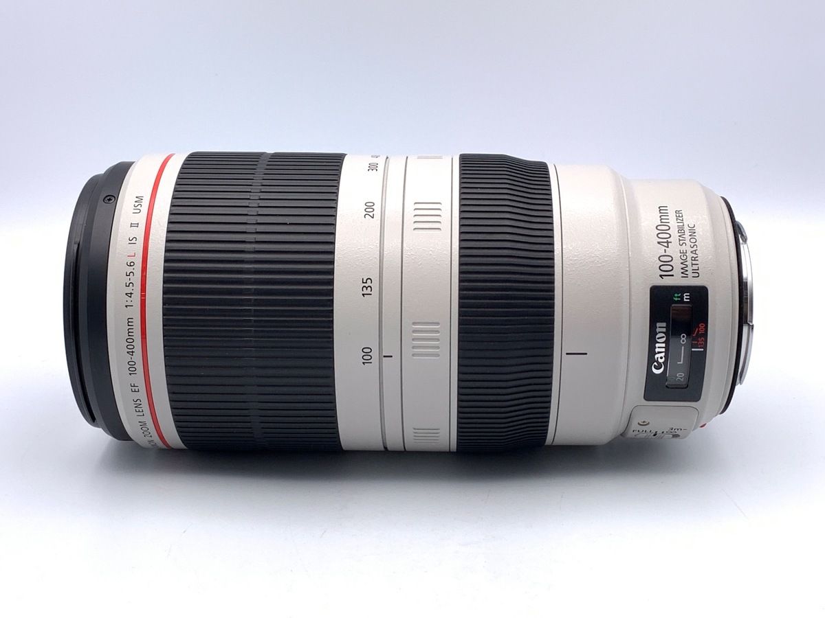 中古】EF100-400mm F4.5-5.6L IS II USM 在庫一覧｜カメラのキタムラ