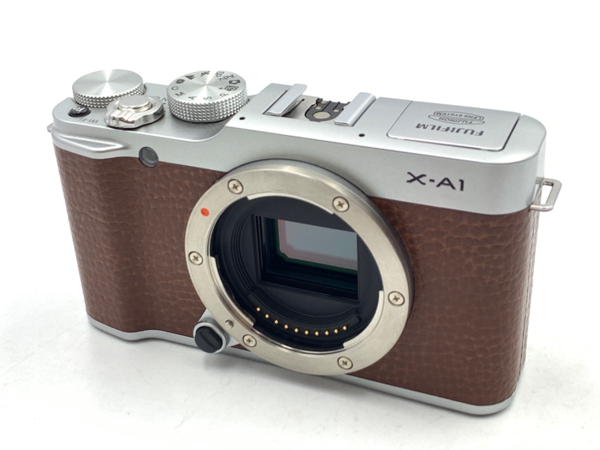 中古】ミラーレス一眼｜X-A1 在庫一覧｜カメラのキタムラ