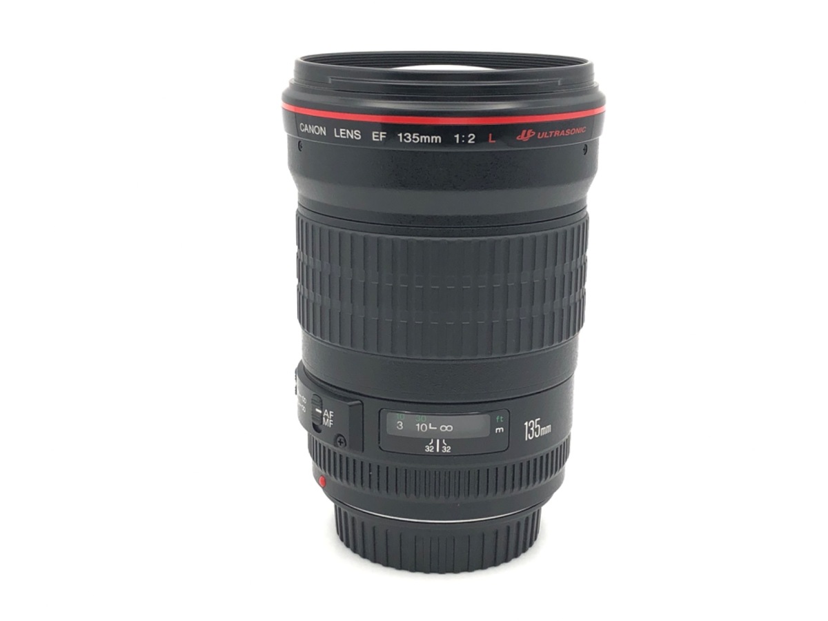 中古】EF135mm F2L USM 在庫一覧｜カメラのキタムラ
