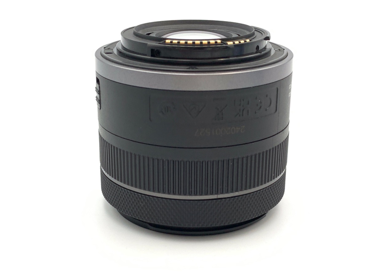 RF24-50mm F4.5-6.3 IS STM