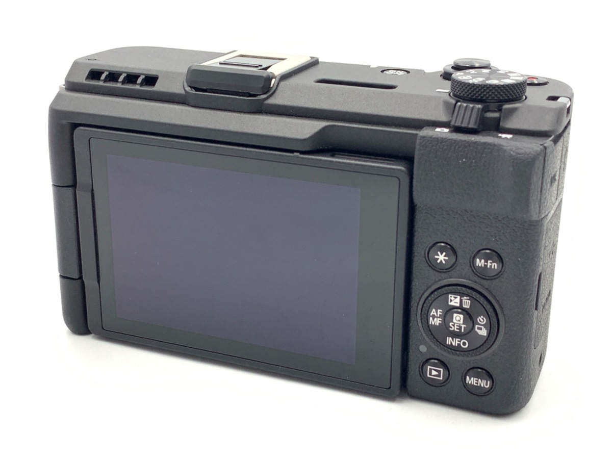 PowerShot V1