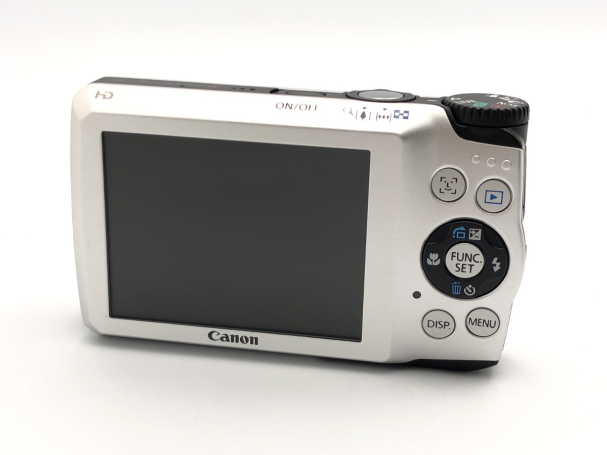 PowerShot A3200IS(���ް)�y1410����f�z