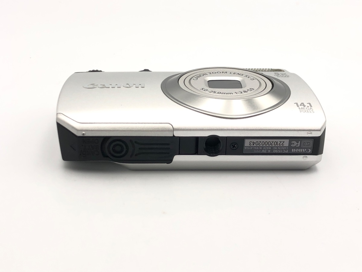 PowerShot A3200IS(���ް)�y1410����f�z