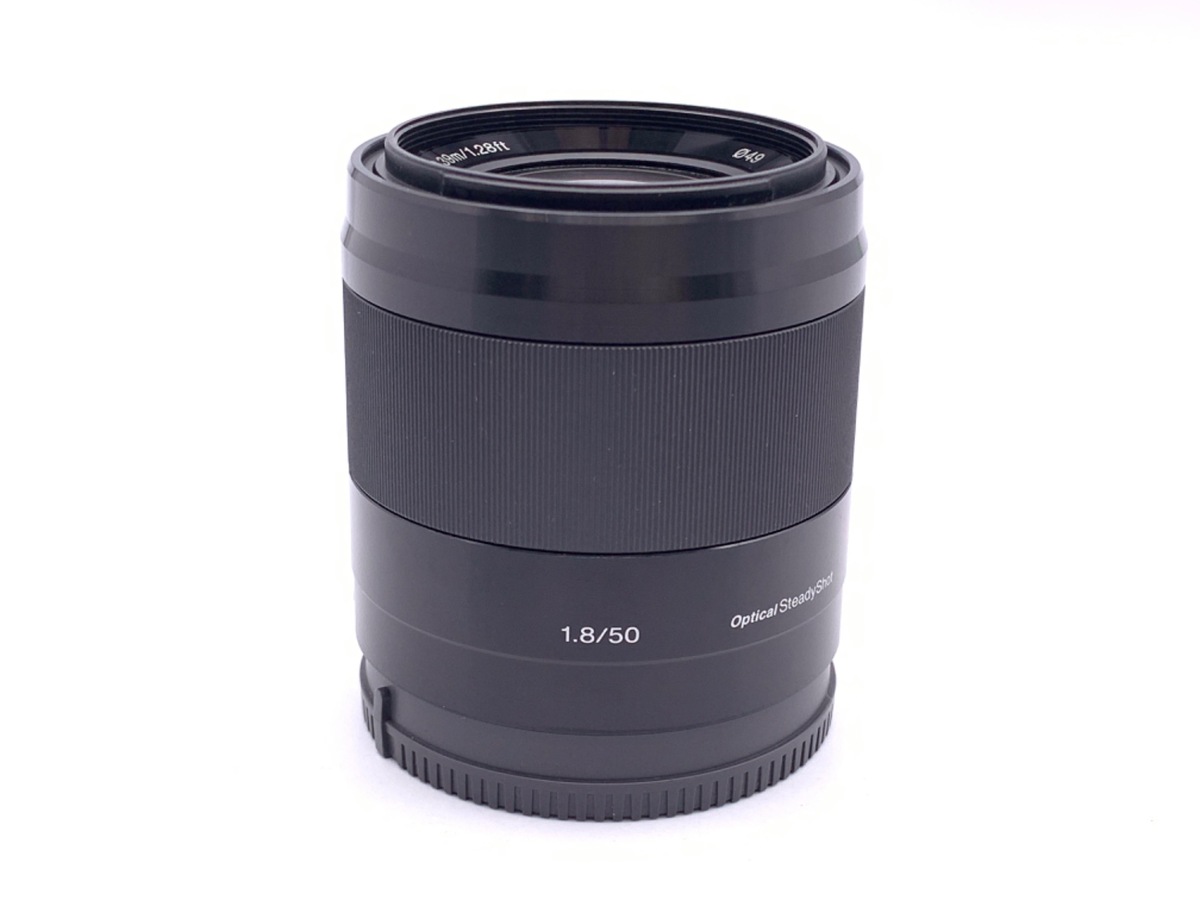E 50/1.8 OSS ��ׯ� SEL50F18
