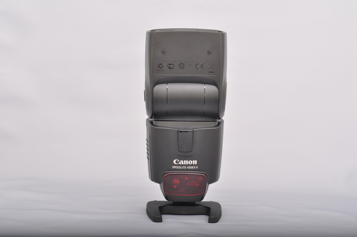 中古】キヤノン スピードライト 430EX II 在庫一覧｜カメラのキタムラ