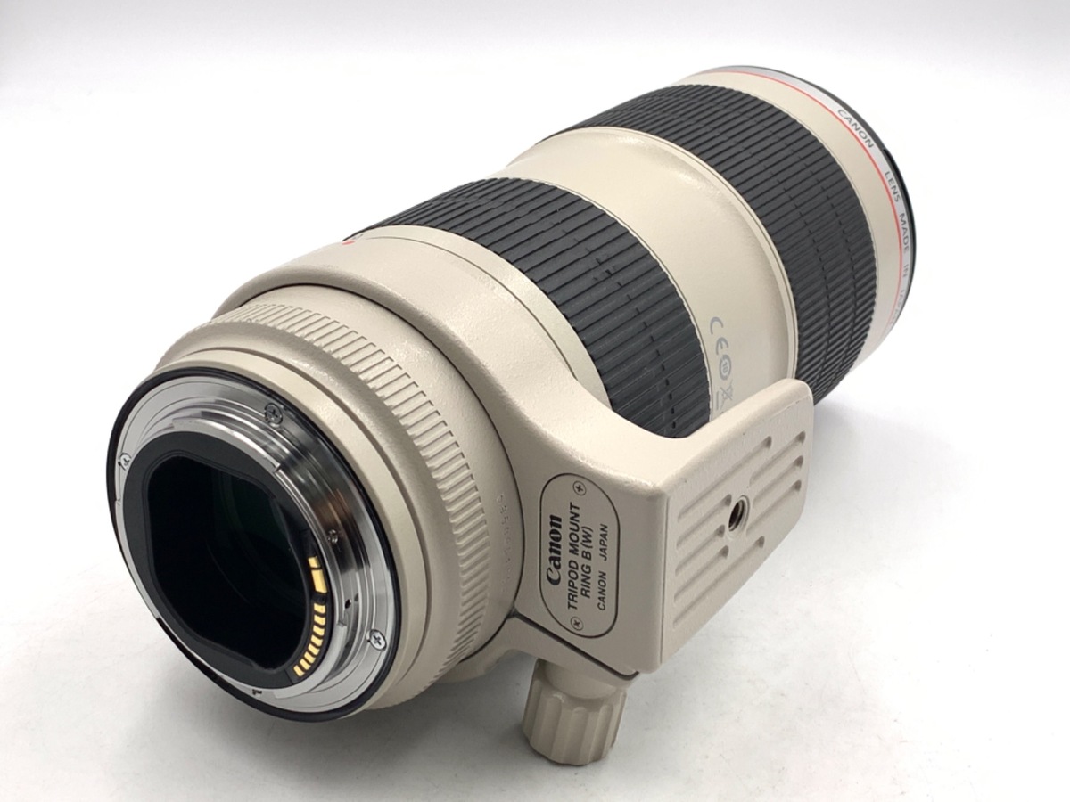 EF 70-200/2.8 L IS II USM