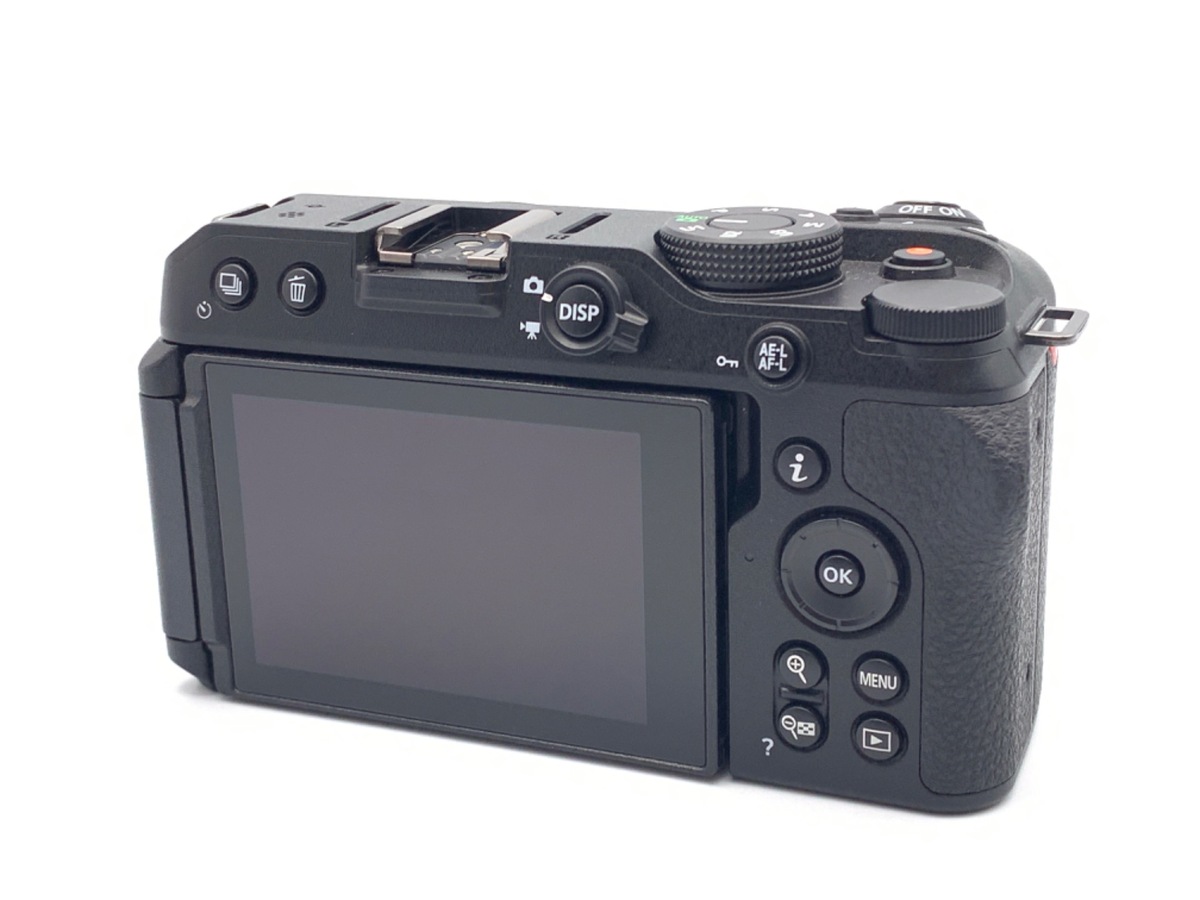 中古】ニコン Z30 ボディ｜｜カメラのキタムラネットショップ
