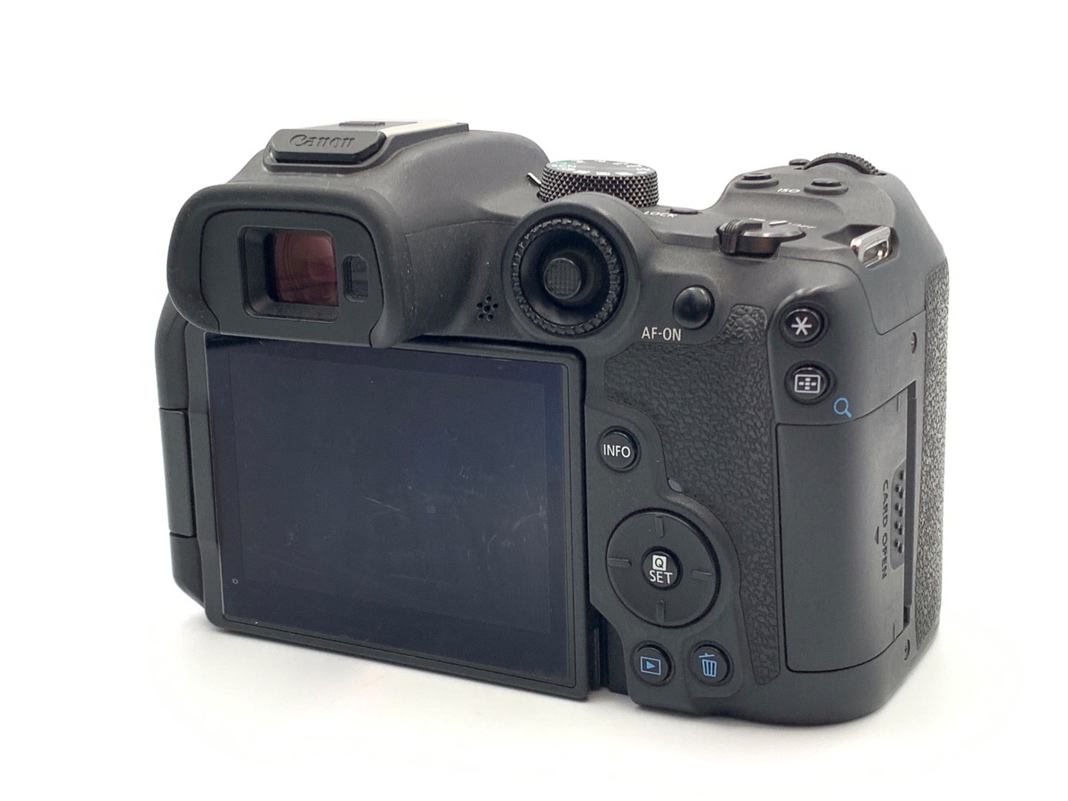 中古】キヤノン EOS R7 ボディ｜｜カメラのキタムラネットショップ
