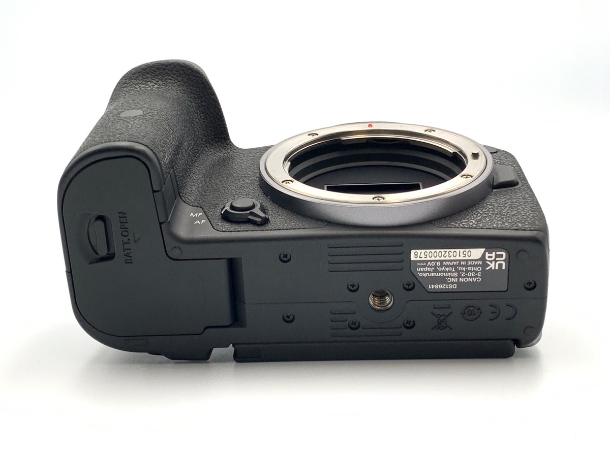中古】キヤノン EOS R7 ボディ｜｜カメラのキタムラネットショップ