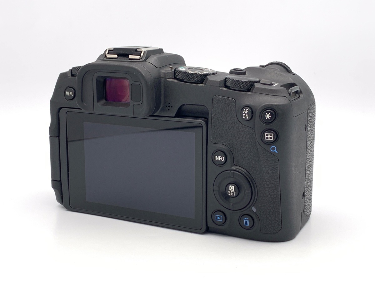 中古】キヤノン EOS RP ボディ｜｜カメラのキタムラネットショップ