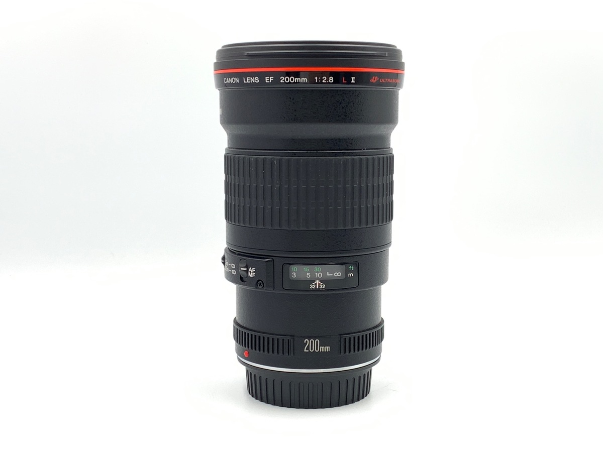 EF200mm F2.8L II USM 中古価格比較 - 価格.com