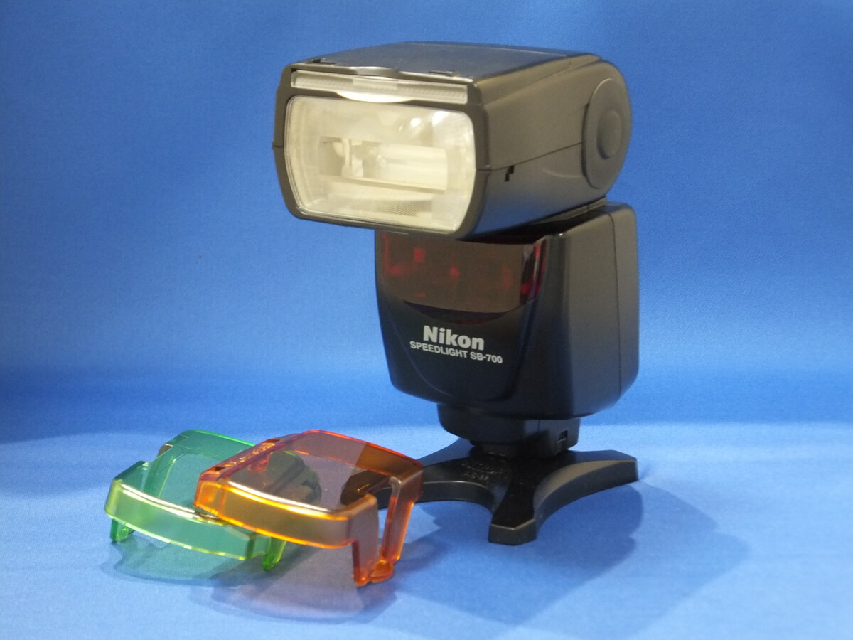 スピードライト SB-700 中古価格比較 - 価格.com