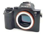 中古】ソニー α7 ボディ [ILCE-7] 在庫一覧｜カメラのキタムラ