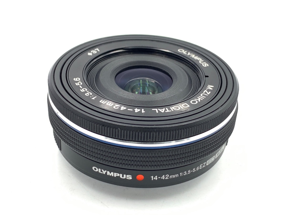 【美品】OLYMPUS M.ZUIKO DIGITAL 14-42mm ブラック Amazon.com : Olympus M.14-42MM F3.5-5.6 2R Zuiko Camera Zoom