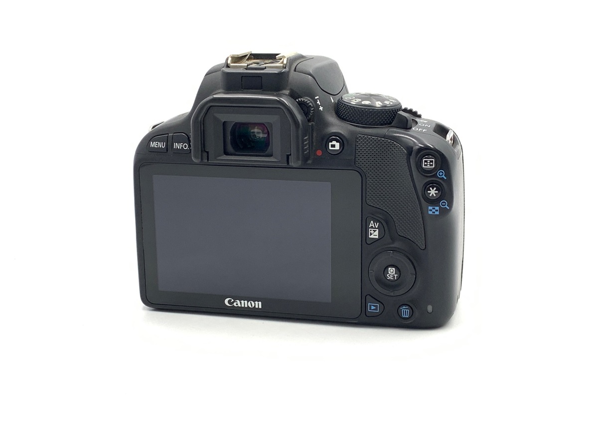 中古】キヤノン EOS Kiss X7 ボディ｜｜カメラのキタムラネット