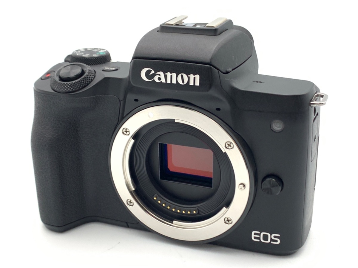 EOS Kiss M2 ボディ 中古価格比較 - 価格.com