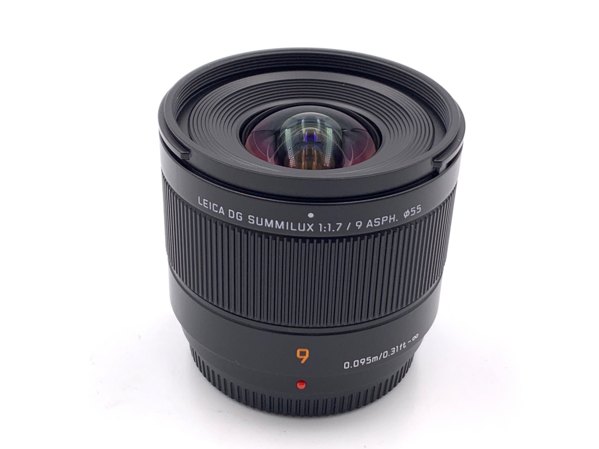 価格.com - パナソニック LUMIX G VARIO HD 14-140mm/F4.0-5.8