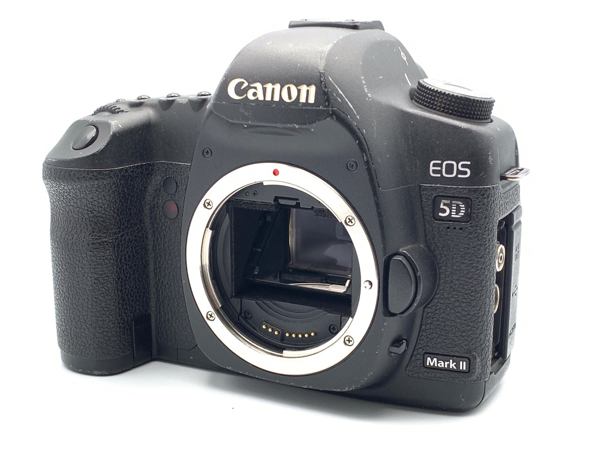 EOS 5D Mark II ިy2110fz