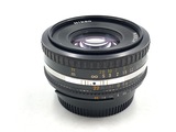 美品 ニコン Nikon Ai Nikkor 50mm F1.8 返品保証 中古)Nikon (ニコン) Ai-S Nikkor 50mm F1.8 (金属鏡筒)（商品ID