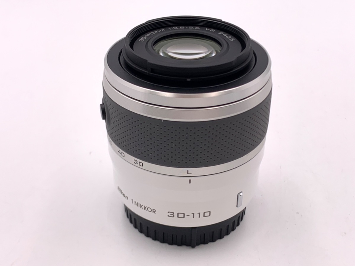 1 NIKKOR VR 30-110/3.8-5.6 ܲ