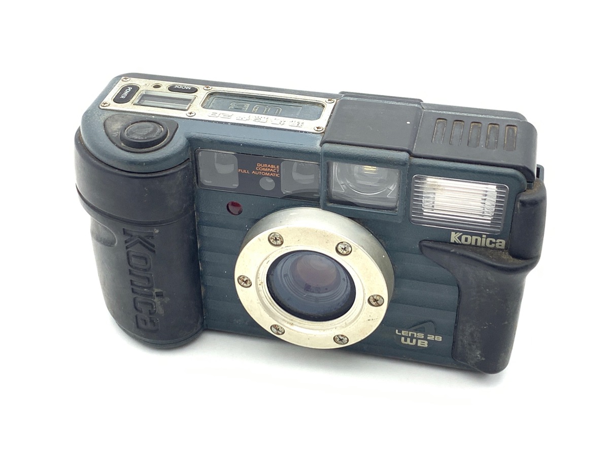 中古フィルムカメラ コニカ 製品一覧 - 価格.com