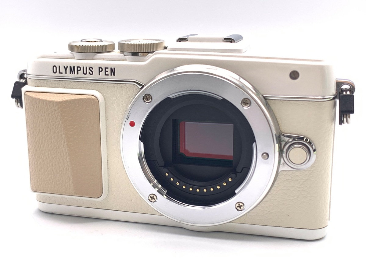 価格.com - オリンパス OLYMPUS PEN Lite E-PL2 ボディ 価格比較
