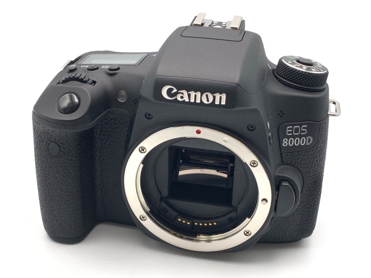 k*様 Canon EOS8000D ジャンク品 ジャンク】CANON キャノン EOS 8000D ボディ - メルカリ