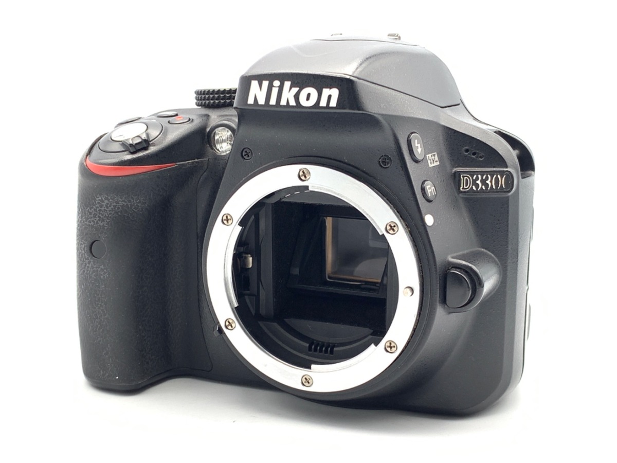 Nikon D3300 ほぼ未使用　※動作確認済み Yahoo!オークション -「ニコン d3300 ボディ」の落札相場・落札価格