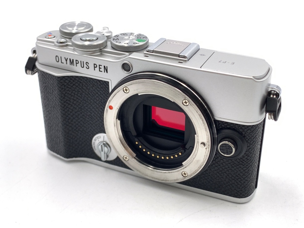 美品　OLYMPUS オリンパスOM-D E-M5 Mark III シルバー Amazon | OLYMPUS OM-D E-M5 Mark III ボディ シルバー | デジタル一眼