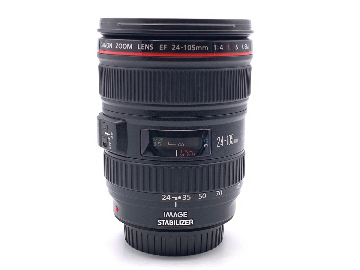 美品ですが１つキズ Canon【EF 24-105mm F4 L IS USM】 EF24-105mm F4L IS USM 中古価格比較 - 価格.com