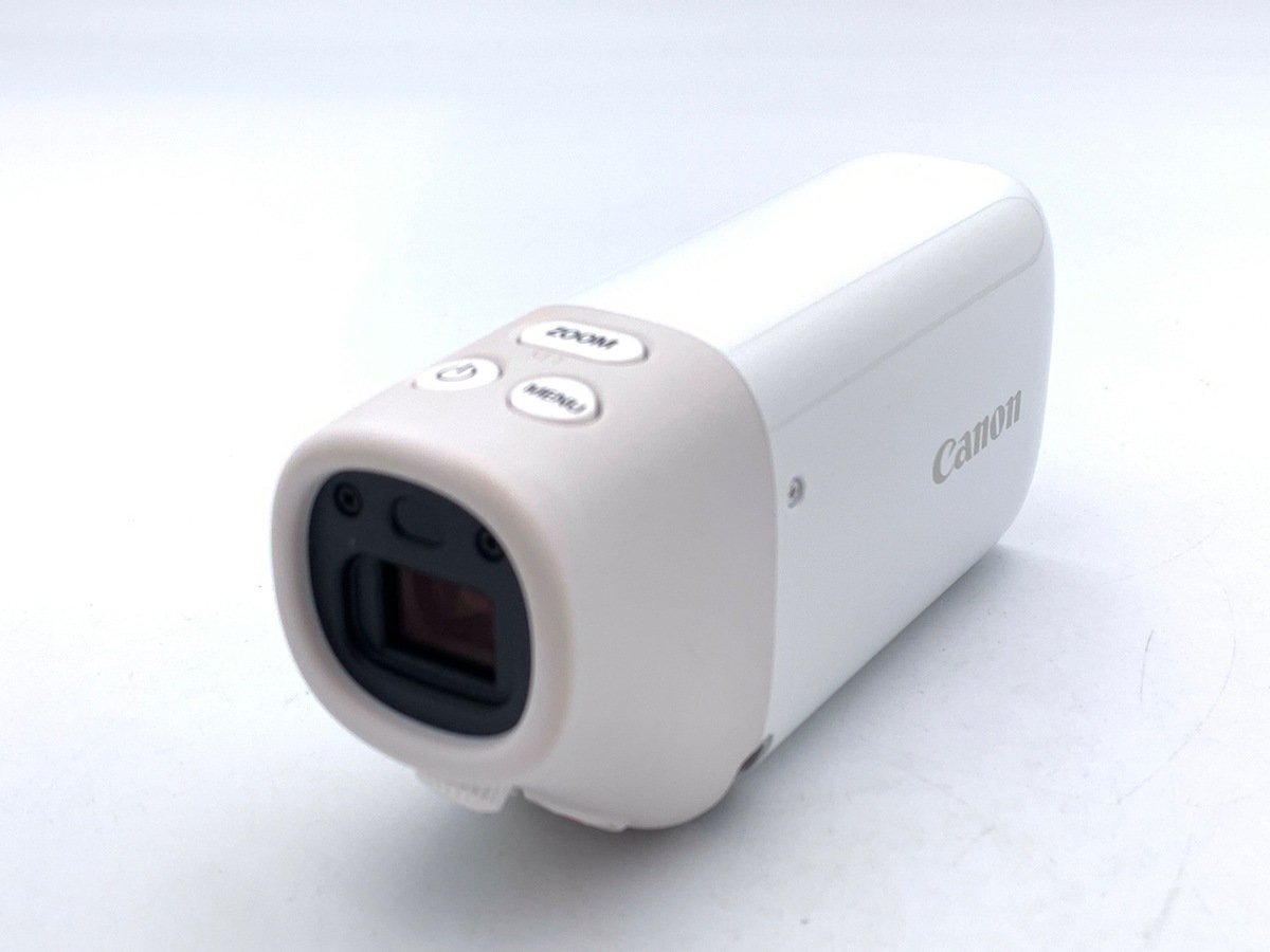 中古：AB(良品)】キヤノン PowerShot ZOOM | 2484230019410