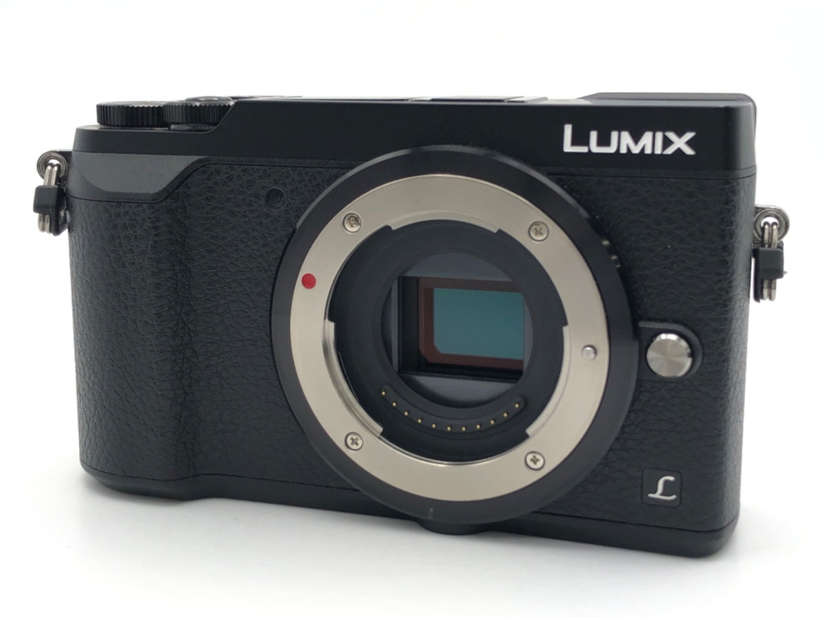 LUMIX DMC-GX7MK2 ボディ 中古価格比較 - 価格.com