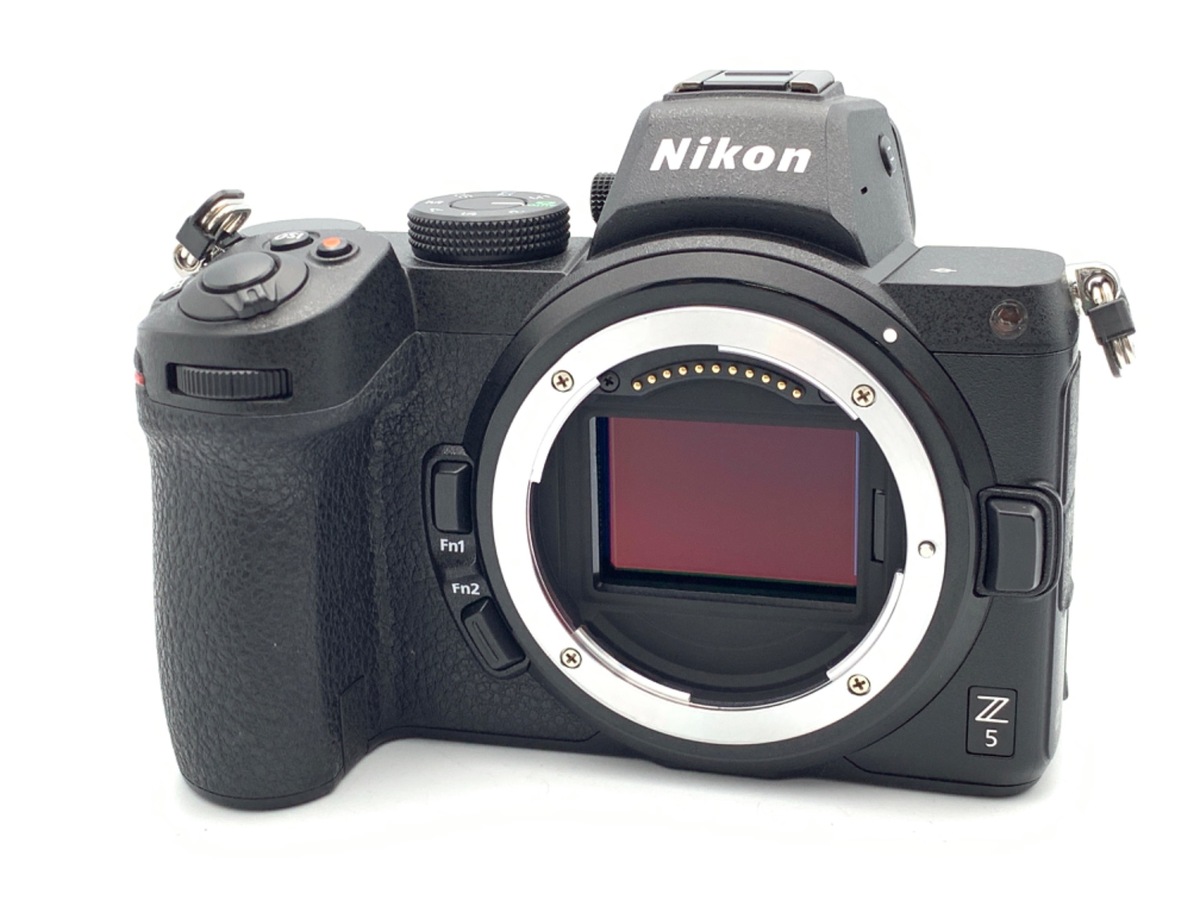 動作確認済　Nikon D5500 ボディ 中古)Nikon (ニコン) D5500 ボディ ブラック（商品ID