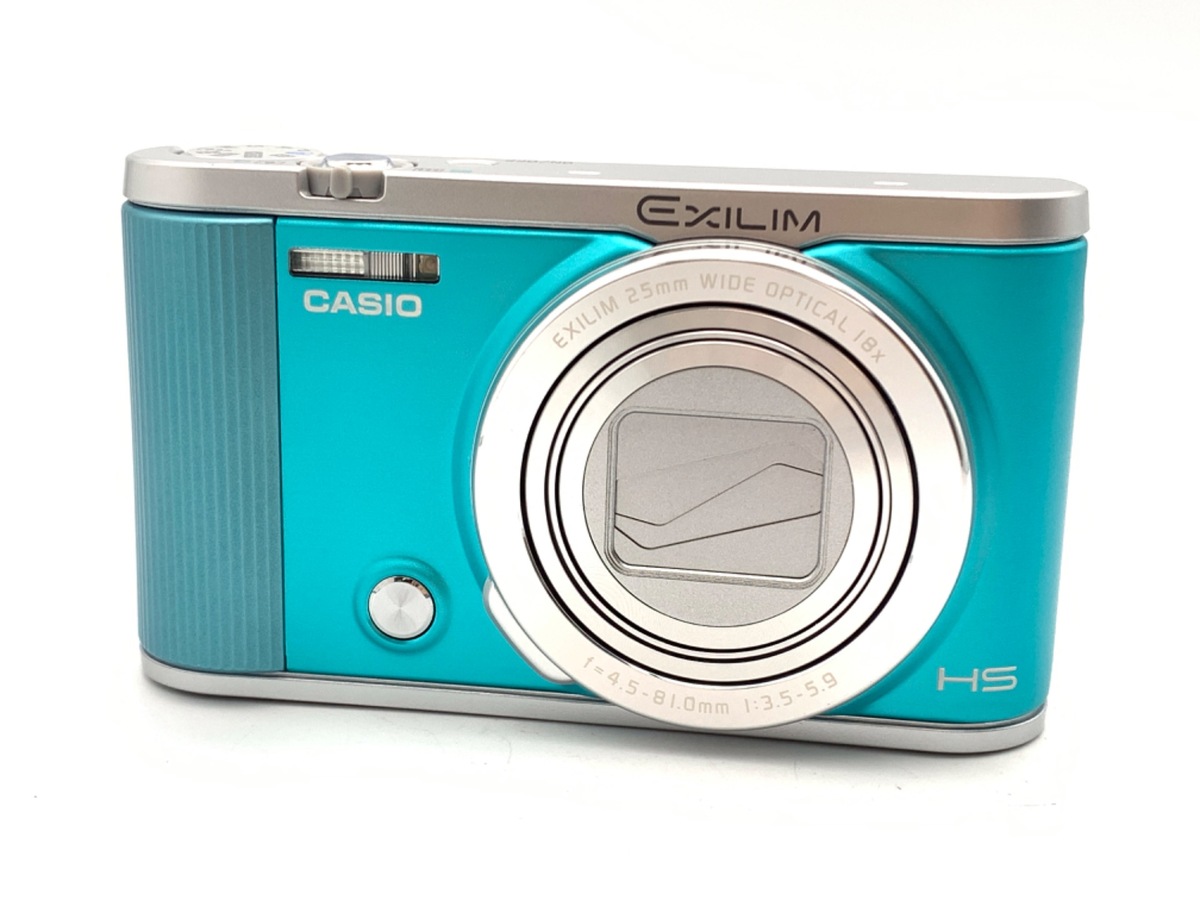 価格.com - カシオ EXILIM EX-ZS150 純正オプション