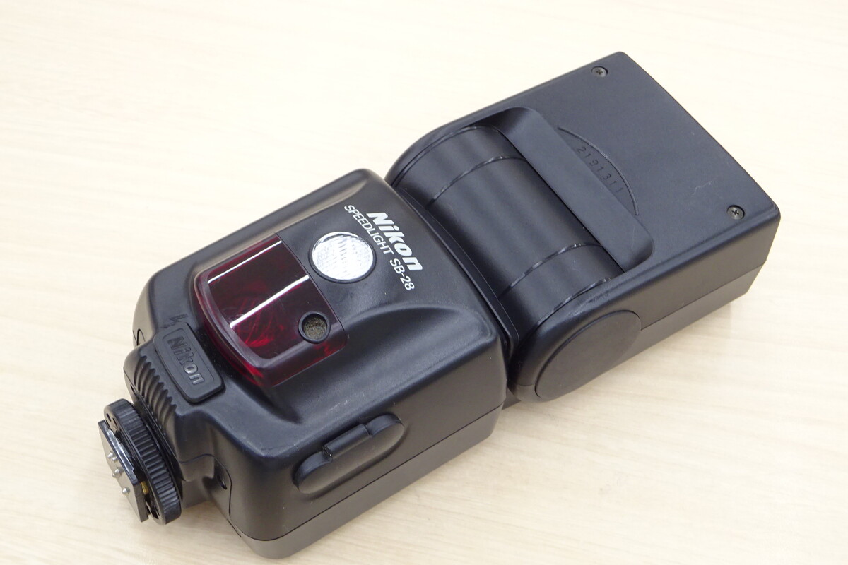 中古】ニコン SB-28 (スピードライト) 在庫一覧｜カメラのキタムラ