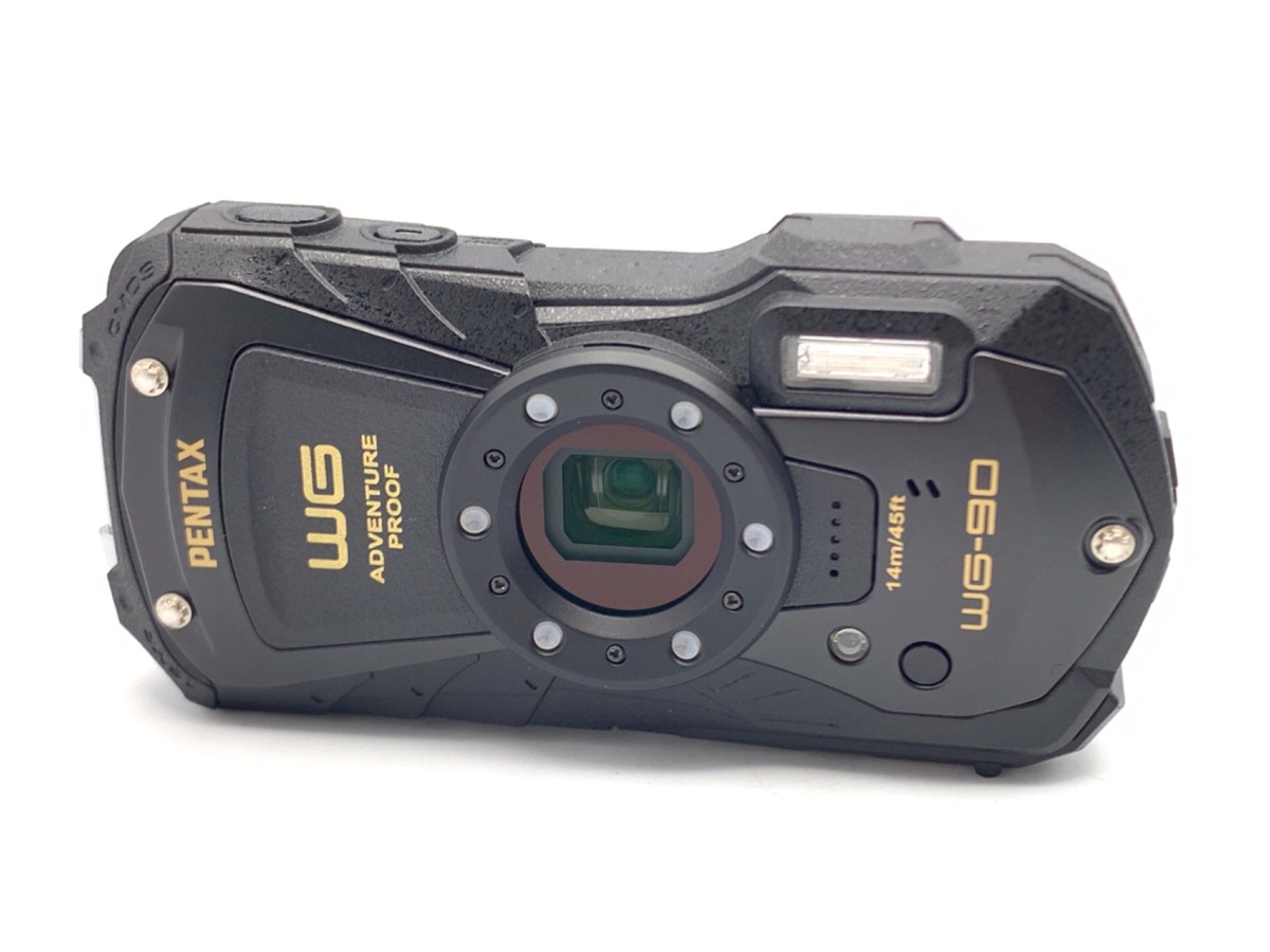 PENTAX MX-1 [クラシックブラック]