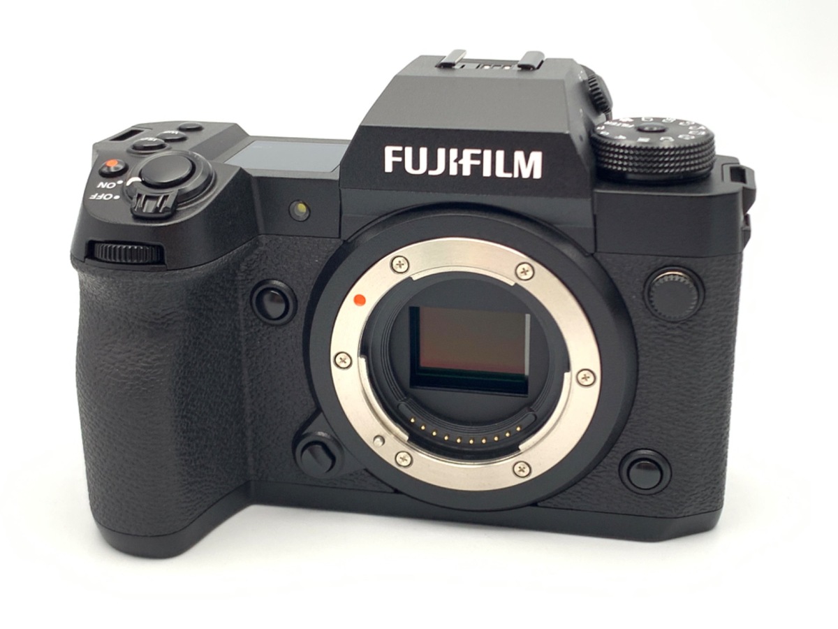 【美品】FUJIFILM X-S20 ボディ ミラーレス一眼カメラ 富士フイルム FUJIFILM ミラーレス一眼カメラ X-S20 ボディ の