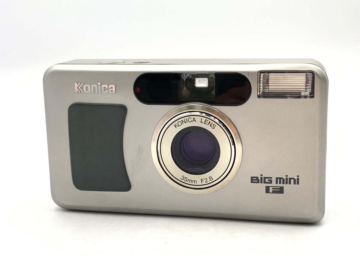 BIG mini F(35/2.8)