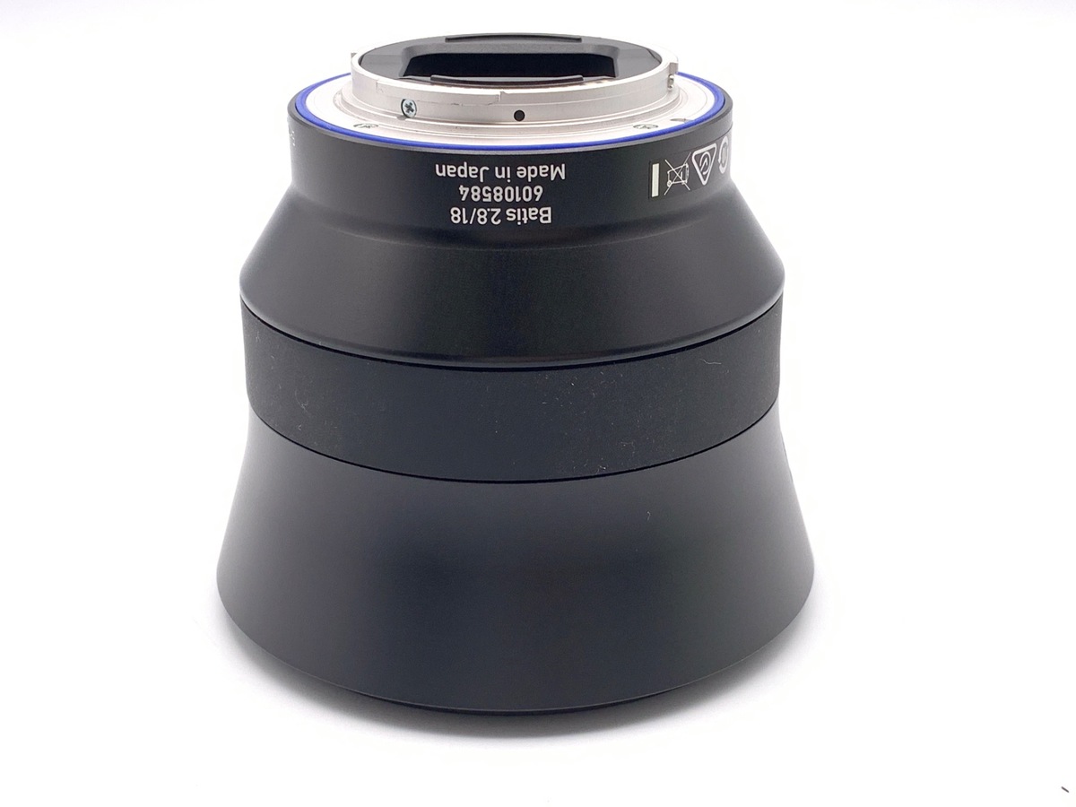 Batis 18/2.8 (ưEp/ٻޑΉ)