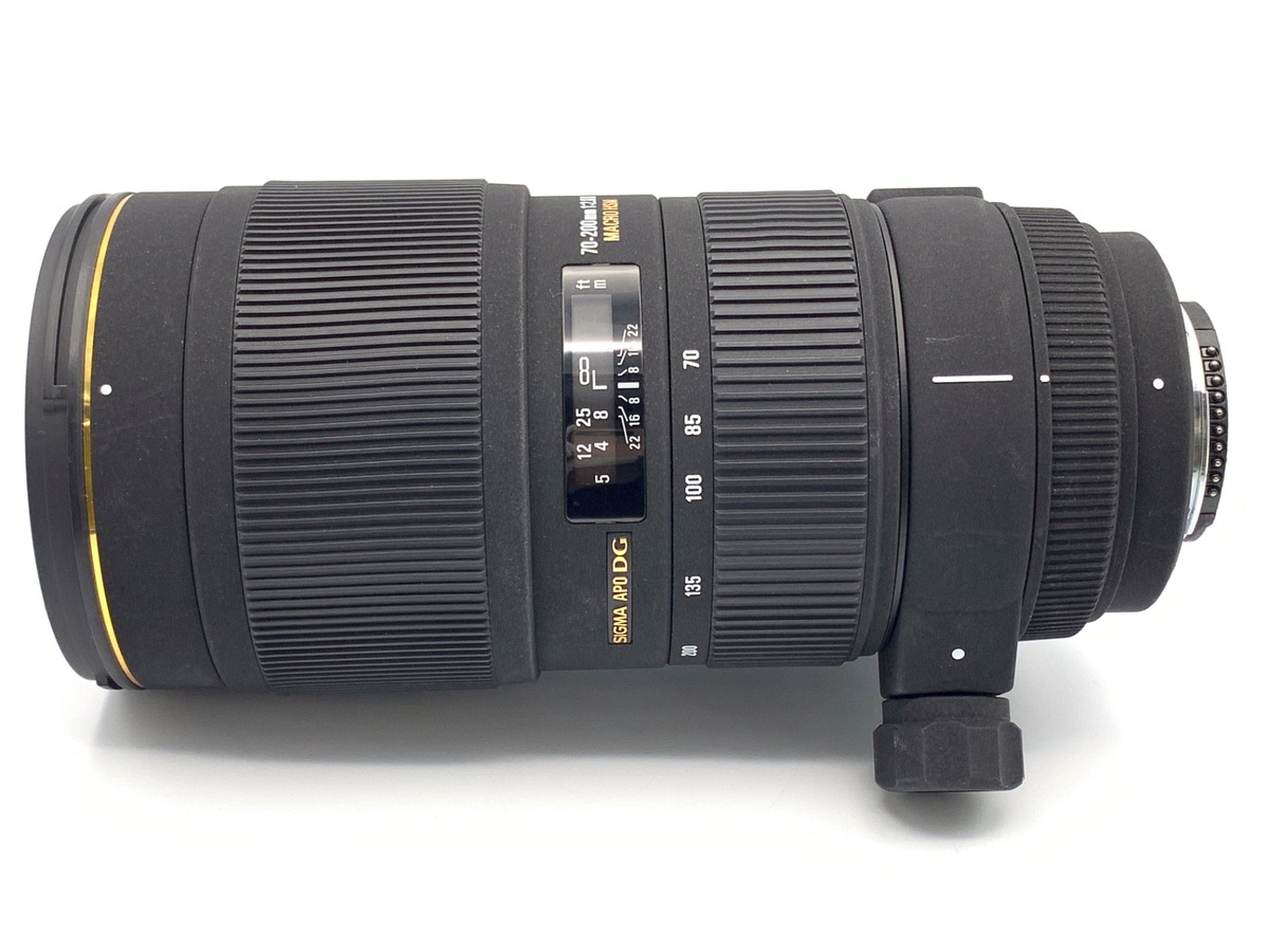 価格.com - シグマ APO 70-200mm F2.8 II EX DG MACRO HSM (ﾆｺﾝ