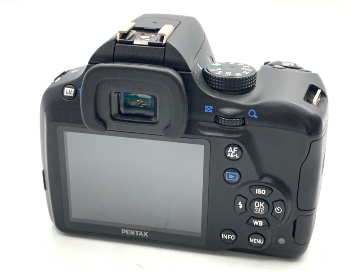 ★撮影枚数4,754枚・超美品★ペンタックス K-50 ボディ #18695 価格.com - ペンタックス PENTAX K-50 ボディ 価格比較