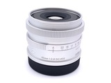 中古】シグマ 45mm F2.8 DG Contemporary Lマウント用 シルバー 在庫